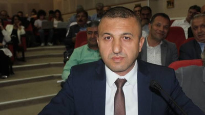 Örgütün tozunu yutmayınca böyle oluyor!